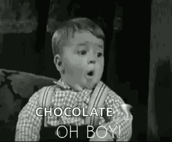 Oh Boy Baby GIF