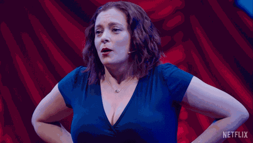 Oh Boy This Is Fun Rachel Bloom GIF