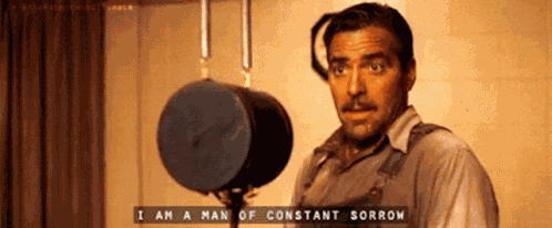 Oh Brother GIF