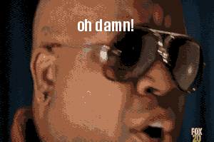 Oh Damn Celo GIF