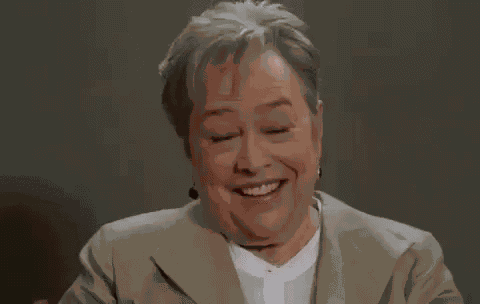 Oh Goody GIF