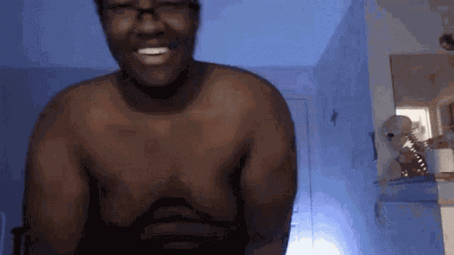 Oh Hey Bruh GIF
