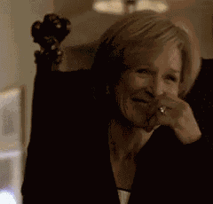 Oh Ho Ho How Silly Of You GIF