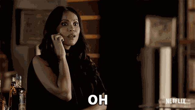 Oh Lesley Ann Brandt GIF