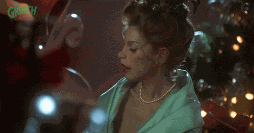Oh Martha May GIF