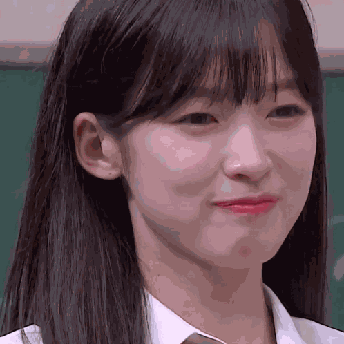 Oh My Girl Arin GIF