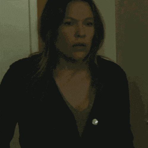 Oh My God Criminal Minds GIF