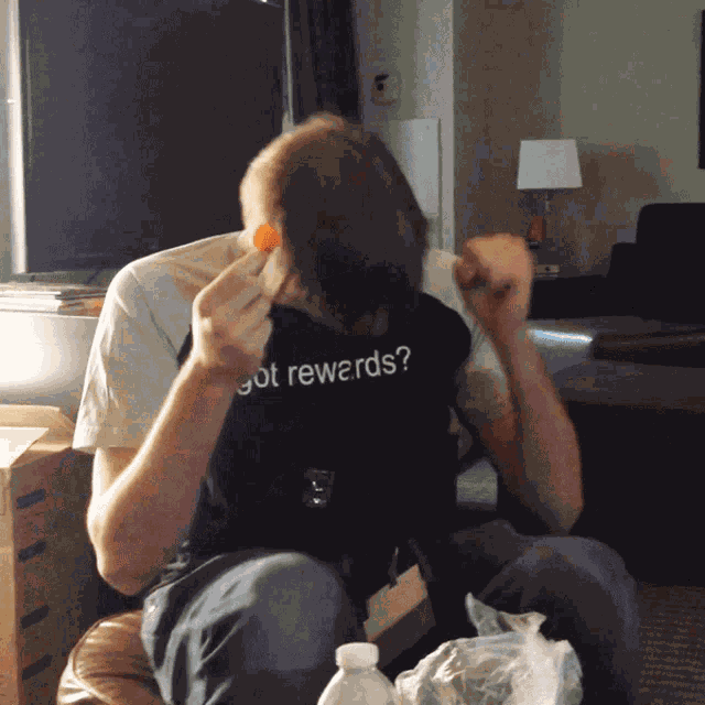 Oh My God Mic The Microphone GIF