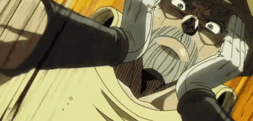 Oh My God Omg GIF