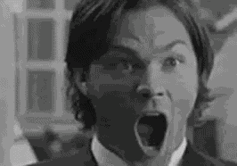 Oh My God GIF