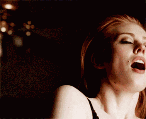 Oh My God So Good GIF