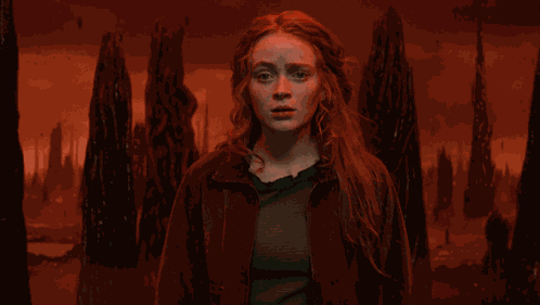 Oh My God Speechless GIF