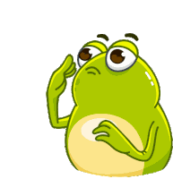 Oh No Anyway Sticker