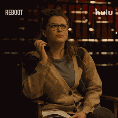 Oh No Hannah GIF