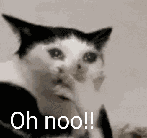 Oh No Hermano Que Paso Meme