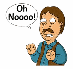 Oh No Meme