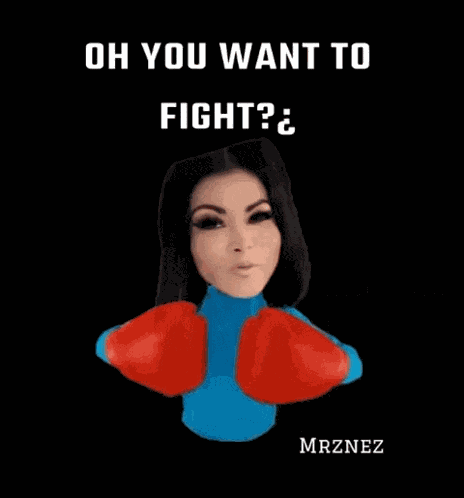 Oh No Oh Hell No GIF