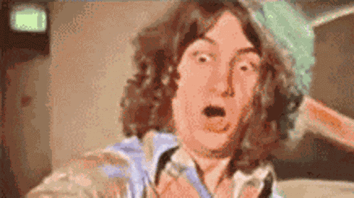 Oh No Oh Nooo GIF