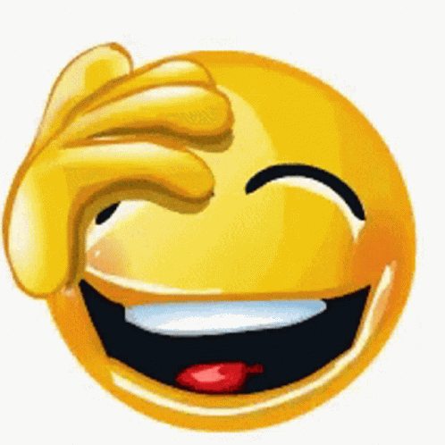 Oh No GIF