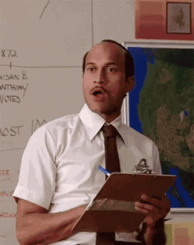 Oh Oh Really GIF