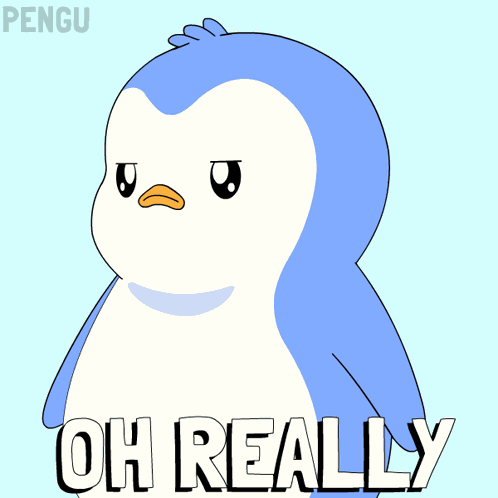 Oh Really Oreally GIF