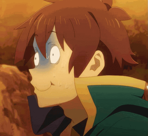 Oh Shit Damn GIF