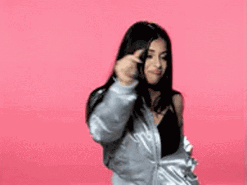 Oh Snap GIF