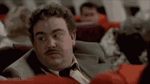 Oh Sure GIF