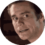 Oh Well Fine Sticker