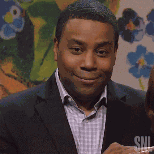 Oh Wow Saturday Night Live GIF