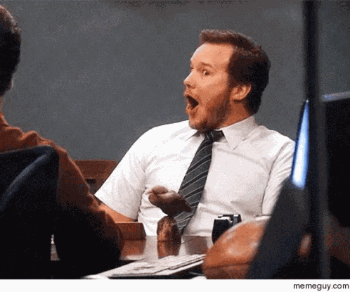 Oh Yeah GIF