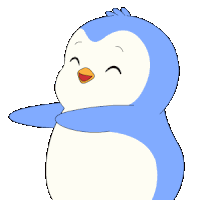 Oh Yeah Dance Sticker