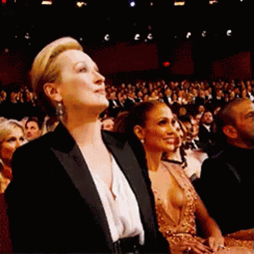 Oh Yeah Happy GIF