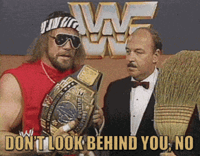 Oh Yeah GIF
