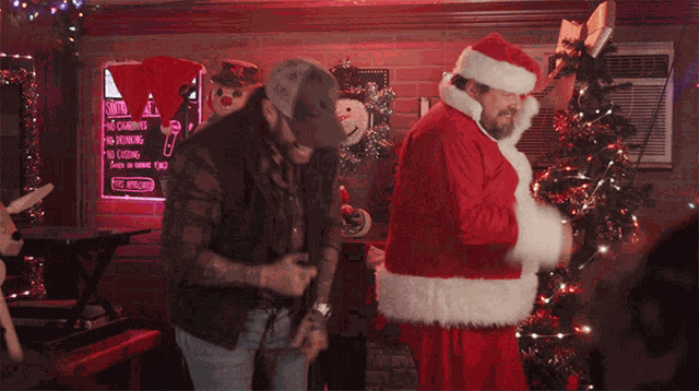 Oh Yeah Jon Langston GIF