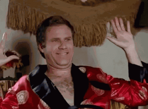 Oh Yeah Oh Yes GIF