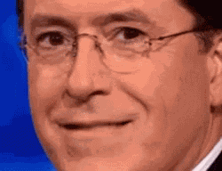 Oh Yeah Smile GIF