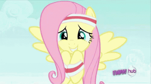Oh Yeeeey! - My Little Pony: Friendship Is Magic GIF