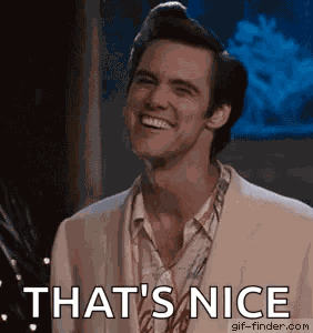 Oh You GIF