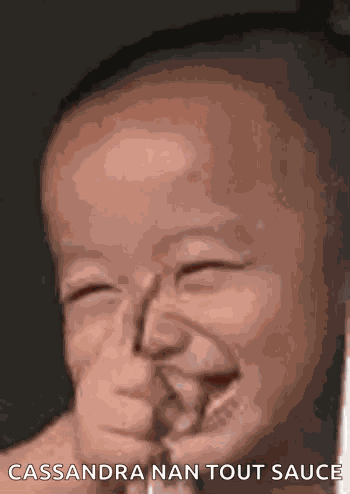 Oh You You GIF