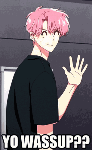 Ohayo Gozaimasu Good Morning GIF