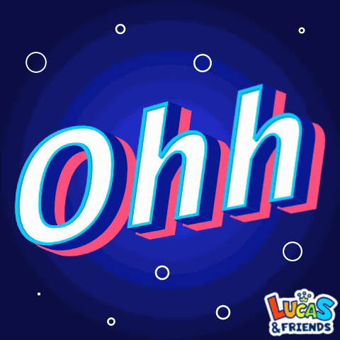 Ohh Ohh Yeah GIF