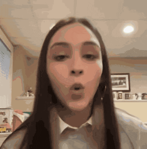 Ohh What GIF