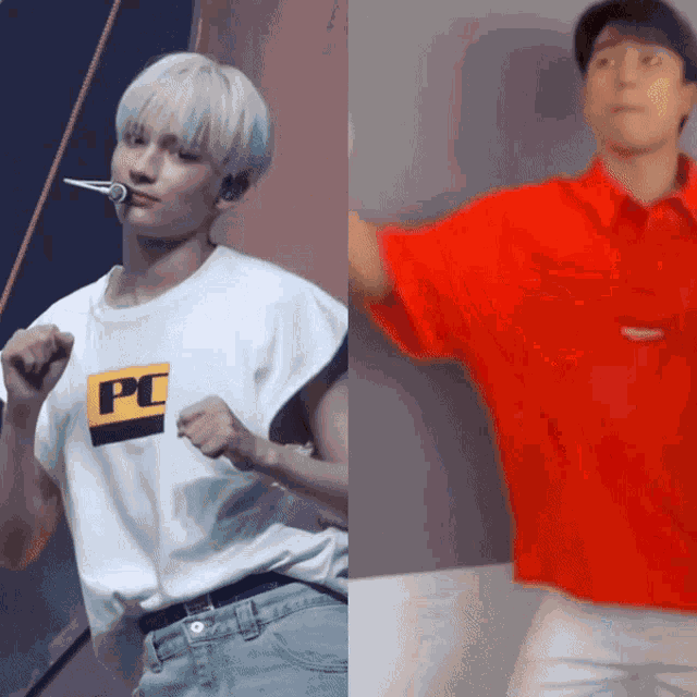 Ohm Pawat Huening Kai GIF