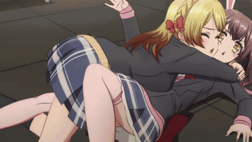 Ohnaruto Muni Aimoto Rinku GIF