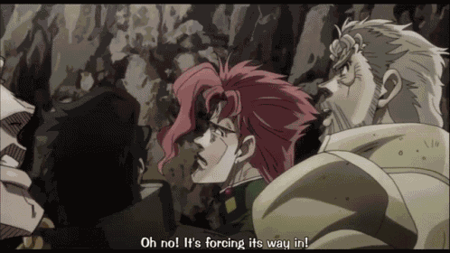 Ohno Joseph GIF
