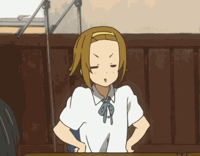 Ohohoho Oneesama Laugh GIF