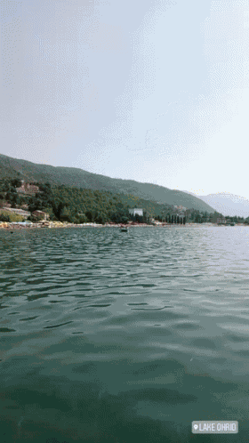 Ohrid GIF