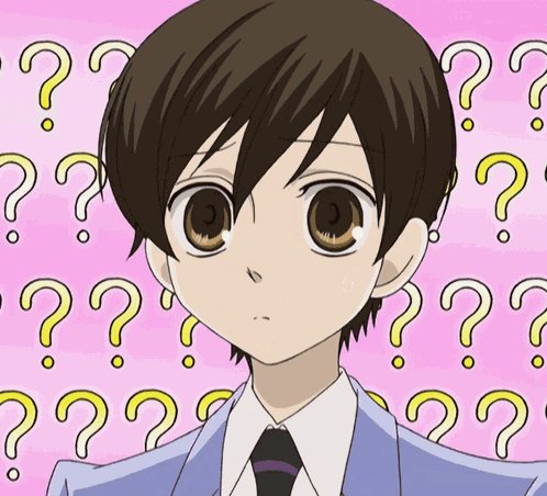 Ohshc Ouran High School Host Club GIF