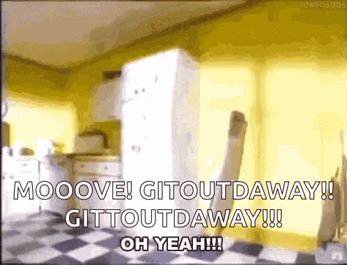 Ohyeah Hi GIF